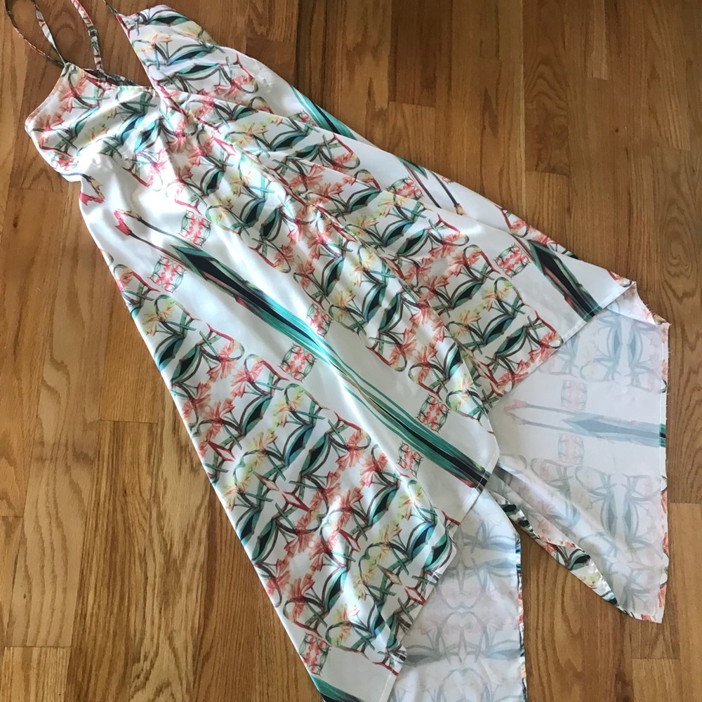 Lavand Dress.  Size Small.